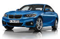 BMW 2 Series 4