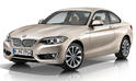 BMW 2 Series 6