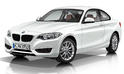 BMW 2 Series 7