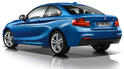 BMW 2 Series 8