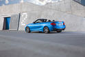 BMW 2 Series Convertible 10