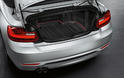 BMW 2 Series Convertible 11
