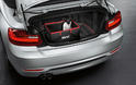 BMW 2 Series Convertible 13