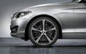BMW 2 Series Convertible 19