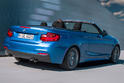 BMW 2 Series Convertible 2