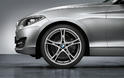 BMW 2 Series Convertible 20