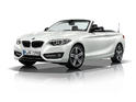 BMW 2 Series Convertible 23