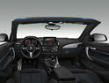 BMW 2 Series Convertible 25