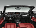 BMW 2 Series Convertible 33