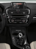 BMW 2 Series Convertible 34