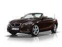 BMW 2 Series Convertible 39