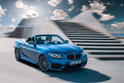BMW 2 Series Convertible 4