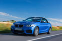 BMW 2 Series Convertible 45