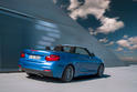 BMW 2 Series Convertible 47