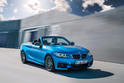 BMW 2 Series Convertible 48
