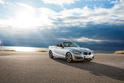 BMW 2 Series Convertible 55