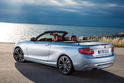 BMW 2 Series Convertible 56