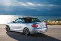 BMW 2 Series Convertible 57