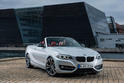 BMW 2 Series Convertible 59