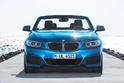 BMW 2 Series Convertible 6