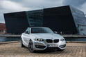 BMW 2 Series Convertible 60