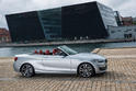 BMW 2 Series Convertible 61
