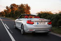 BMW 2 Series Convertible 66