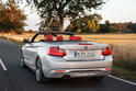 BMW 2 Series Convertible 68