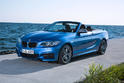 BMW 2 Series Convertible 7