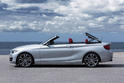 BMW 2 Series Convertible 72