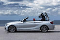 BMW 2 Series Convertible 73