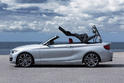BMW 2 Series Convertible 74