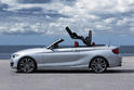 BMW 2 Series Convertible 75