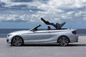 BMW 2 Series Convertible 76