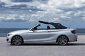 BMW 2 Series Convertible 77