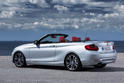 BMW 2 Series Convertible 79