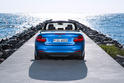 BMW 2 Series Convertible 8
