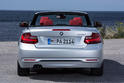 BMW 2 Series Convertible 80
