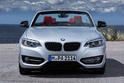 BMW 2 Series Convertible 81