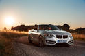 BMW 2 Series Convertible 85