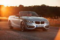 BMW 2 Series Convertible 86