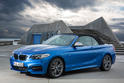 BMW 2 Series Convertible 88