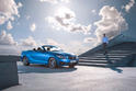 BMW 2 Series Convertible 9