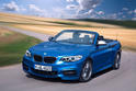 BMW 2 Series Convertible 90