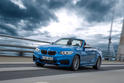 BMW 2 Series Convertible 96