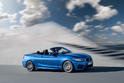 BMW 2 Series Convertible 98