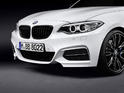 BMW 2 Series Convertible M Performance 10