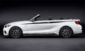 BMW 2 Series Convertible M Performance 3