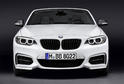 BMW 2 Series Convertible M Performance 4