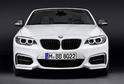 BMW 2 Series Convertible M Performance 4